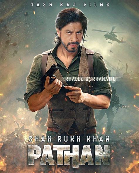 Download Pathan Full Movie in Hindi for Free in 4K, HD, 1080p, .